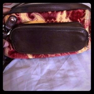 Dolce and Gabbana purse